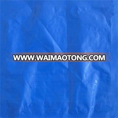 HDPE Woven Waterproof Geotextile For Road