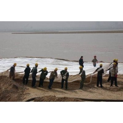 Waimaotong PVC Coated Geotextile HDPE Ground Cover