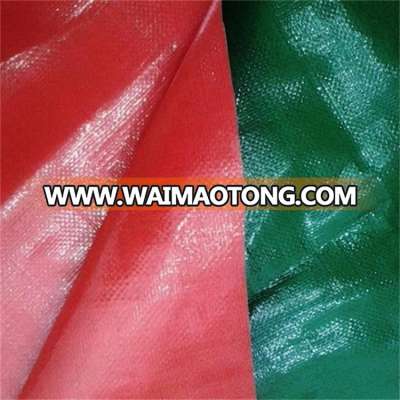 PVC Coated High Density Polyethylene Geotextile