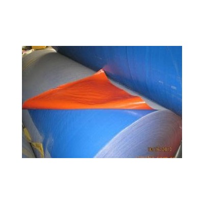 Factory Supply PVC Coated HDPE Woven Geotextile Cheap Price