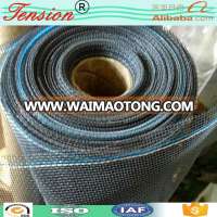 Chinese supplier 160g 4mm fiberglass screen mesh for waterproof