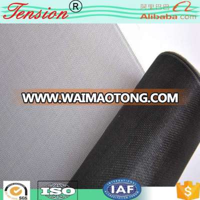 Anti-mosquito fiberglass mesh window screen