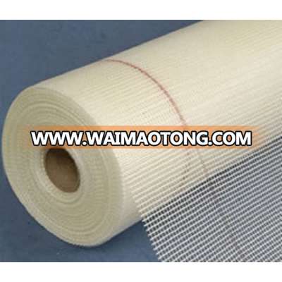 Factory Supply Transparent PVC Coated Fiber Glass Mesh